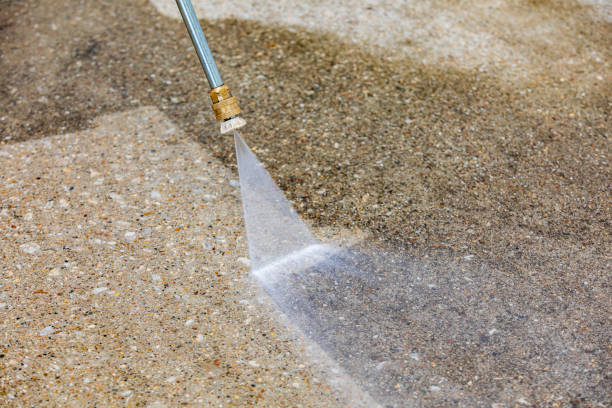 Best Residential Exterior Washing  in Lincoln Park, NJ